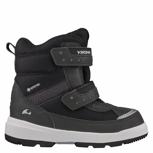 VIKING Play High GTX R Warm Reflective/Black (EU:33)