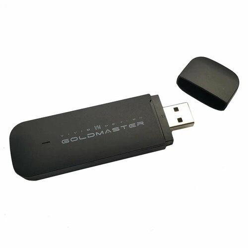4G LTE модем GoldMaster GMVM 4G S1 USB LTE универсальный