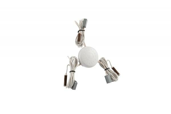 Датчик уровня воды в баке бастион 3 электрода AquaBast  167 