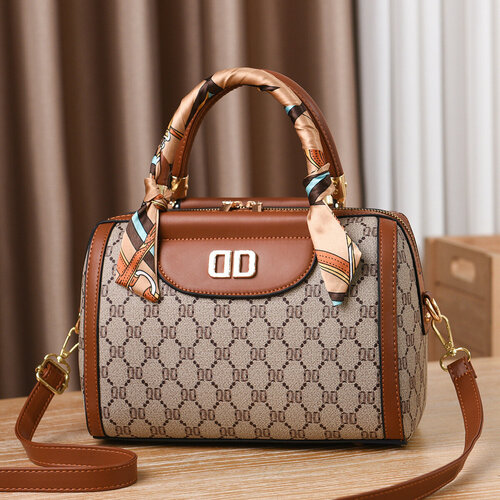 Сумка мессенджер DD Audio