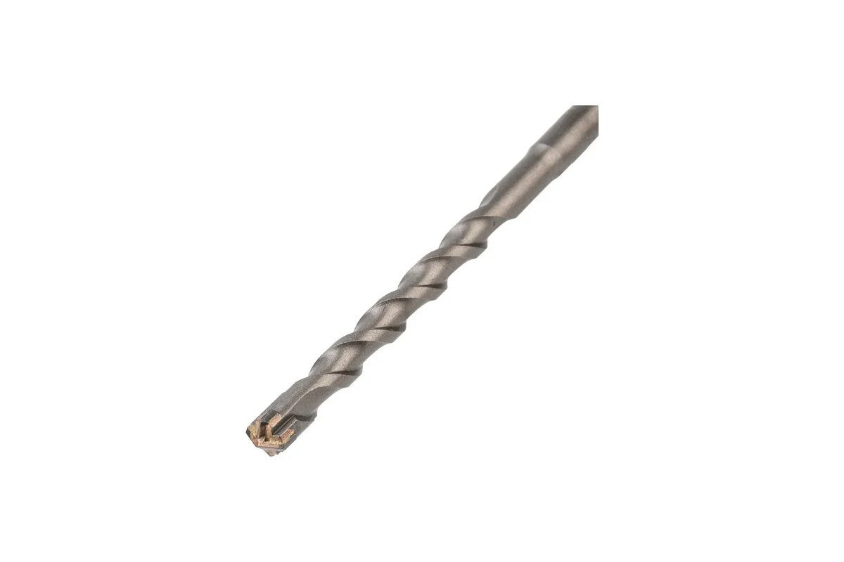 Бур по бетону 5x160x100xмм SDS PLUS KRANZ