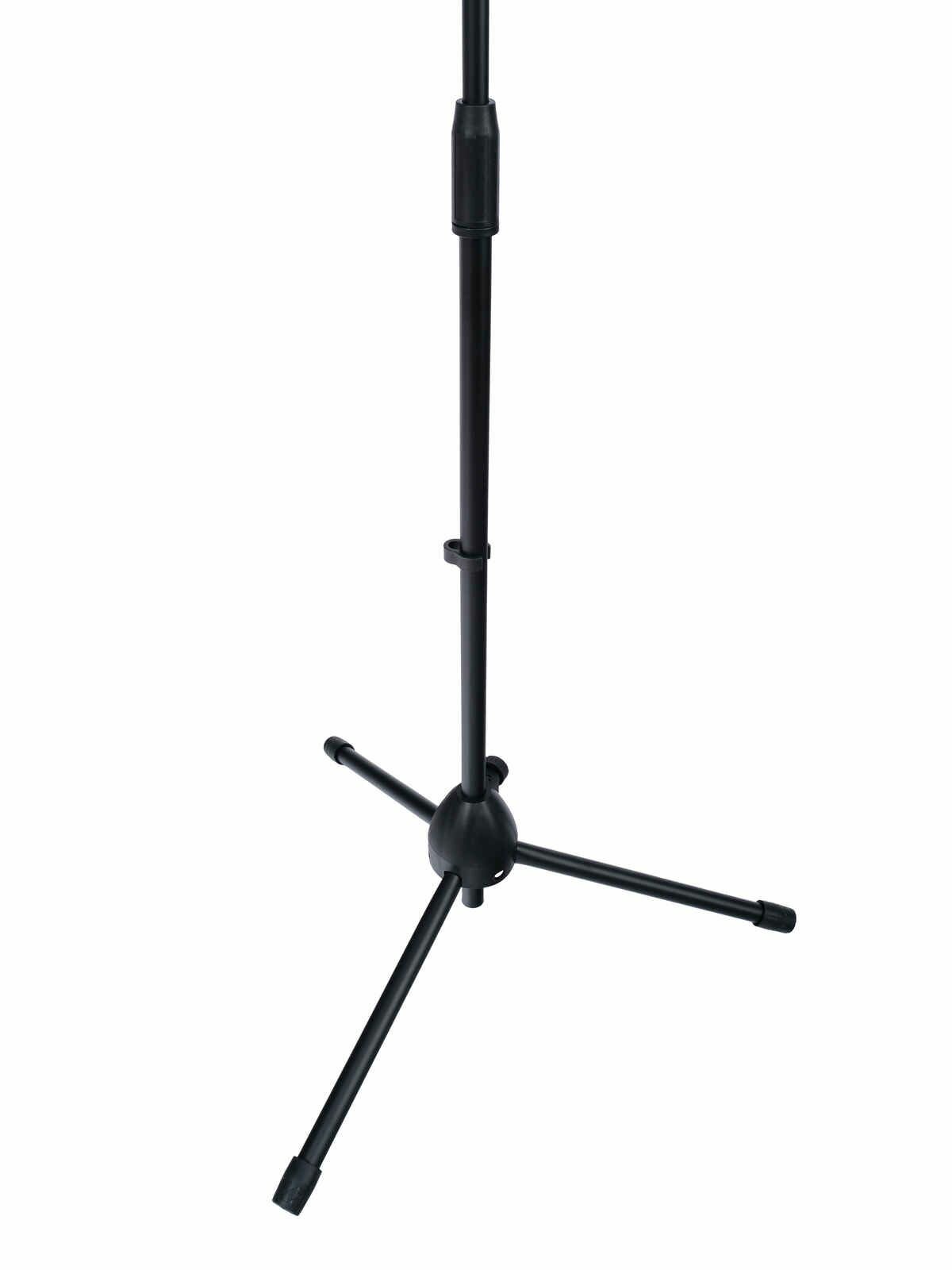 Микрофонная стойка "журавль" — фото 1
