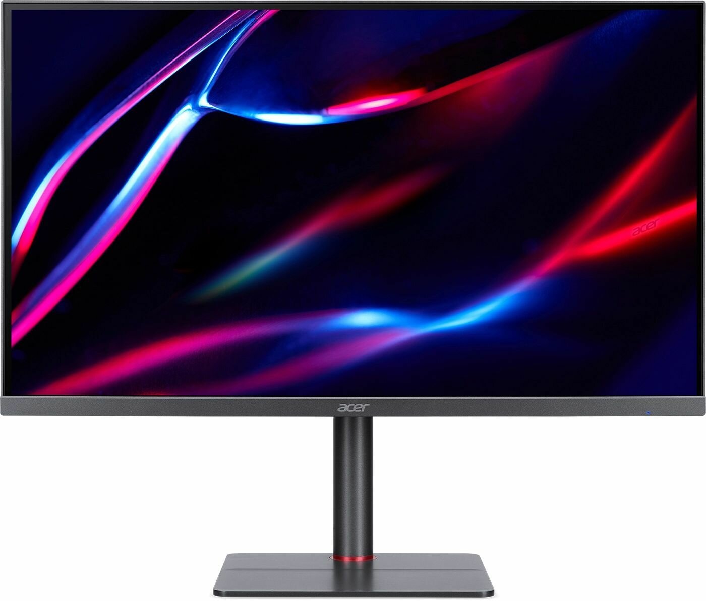 Монитор Acer Nitro XV275UVYMIPRUZX 27, черный [um. hx5ee. v01]