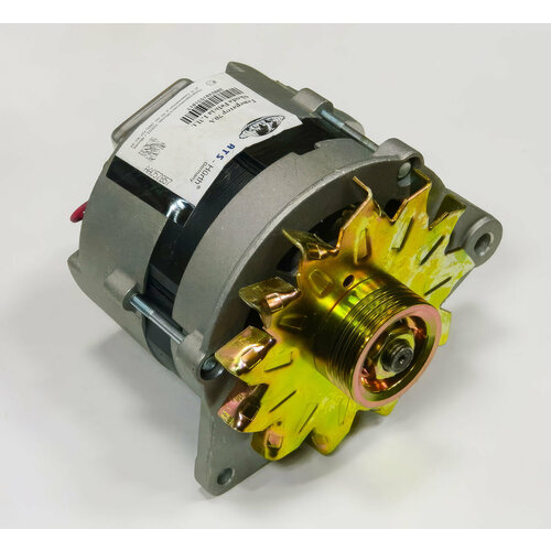 Генератор Skoda Felicia 13 CA1455IR 9270₽