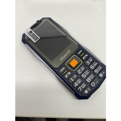 Телефон VK World Stone V3S 1400₽