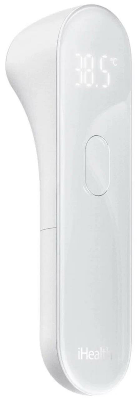 Картинки Термометр Xiaomi iHealth Thermometer JXB-310 / PT3