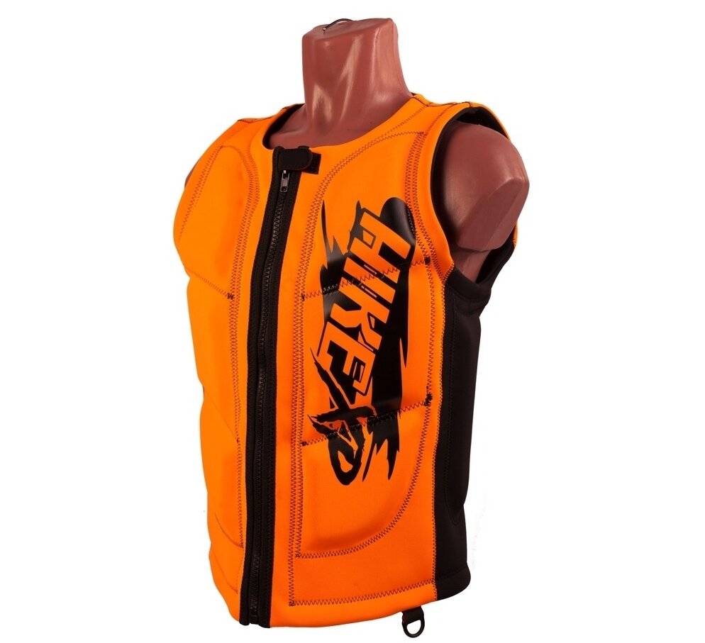 Жилет Hike Xp неопрен оранжевый-S