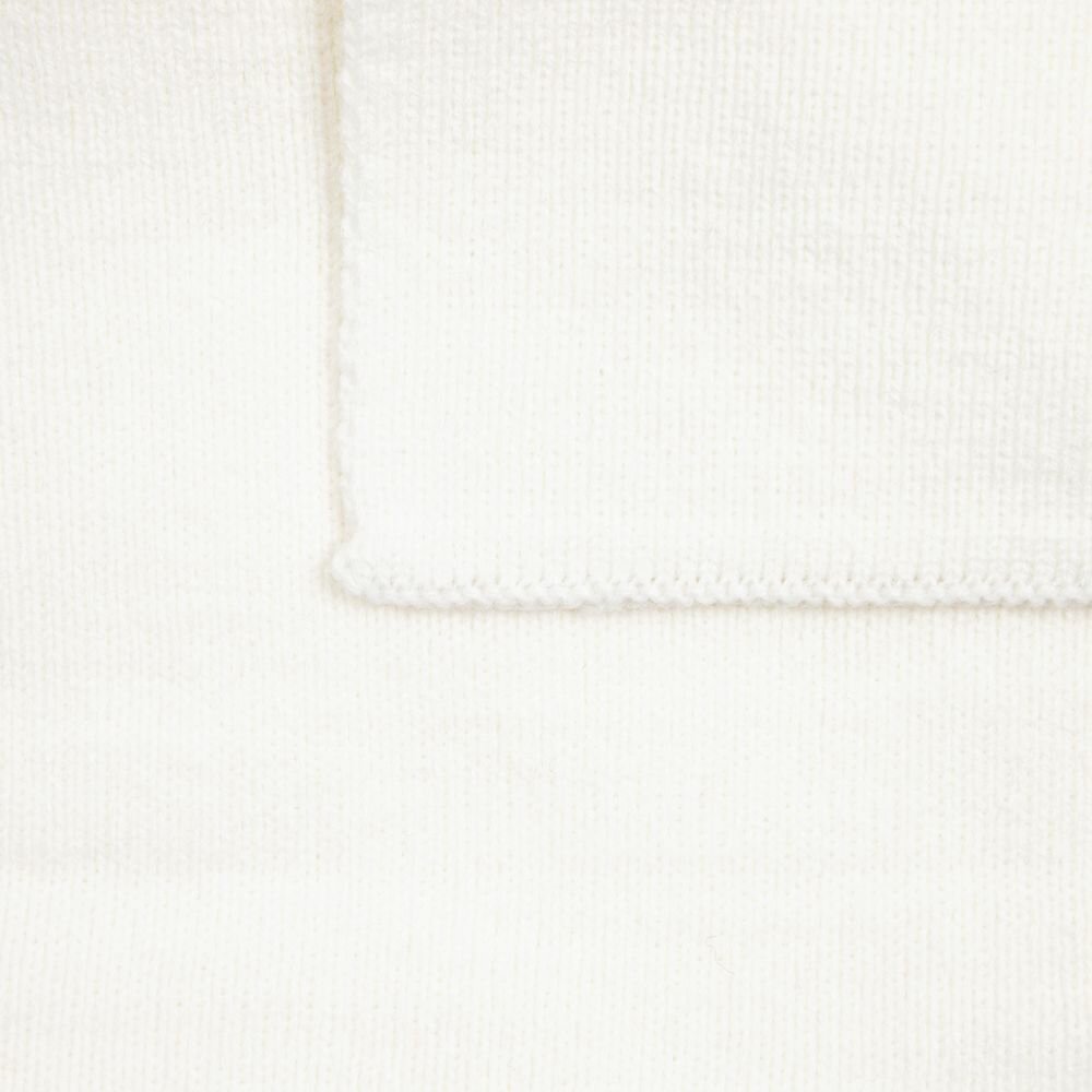 Шарф molti для женщин,170х20 см, белый — фото 1