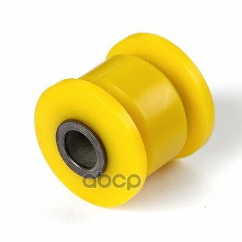 Сайлентблок полиуретановый задней подвески тяги моста TOYOTA LAND CRUISER 8# Точка Опоры арт. 1-06-093