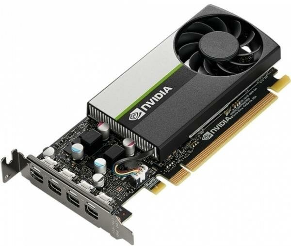 Nvidia T1000 4G BOX 900-5G172-2550-000