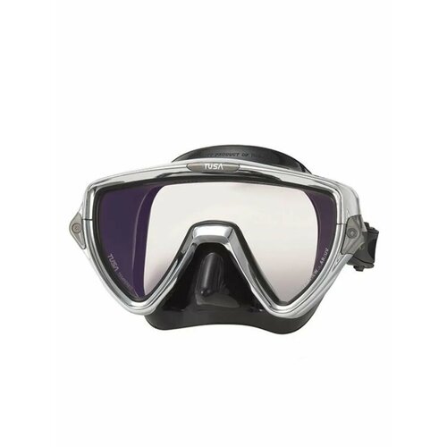 Маска для подводного плавания TUSA VISIO PRO 22372₽