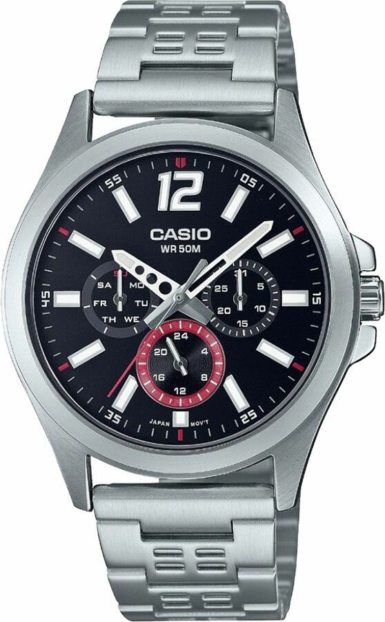 Наручные часы CASIO
