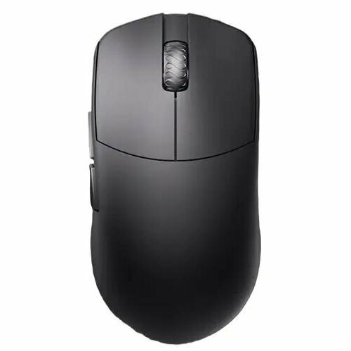 Мышь беспроводнаяпроводная LAMZU Maya 26000dpi Красный 12580₽