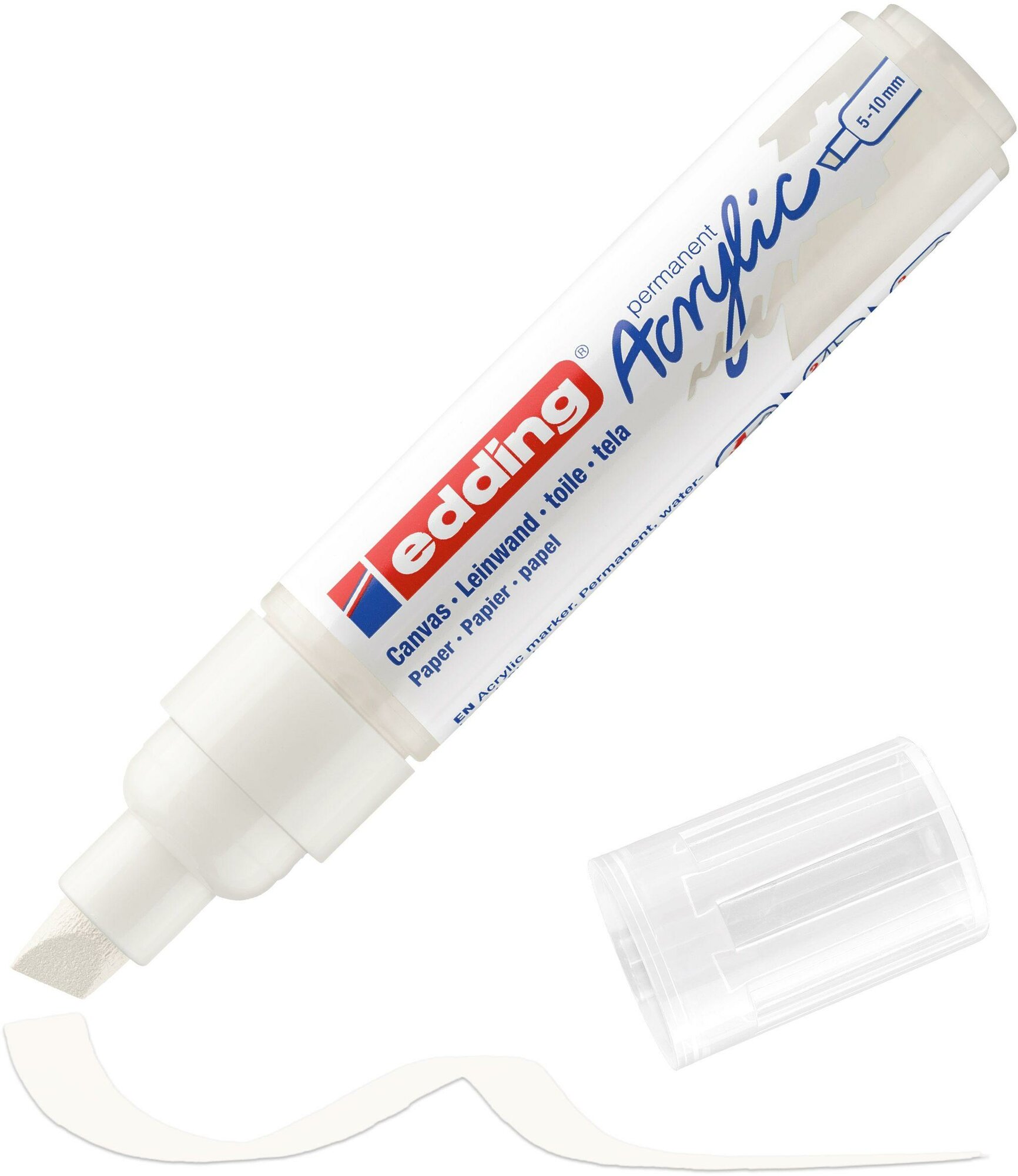 Маркеры Edding 1 шт.