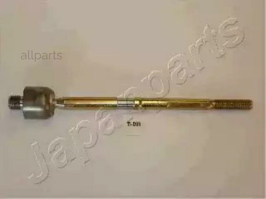 JAPANPARTS TI-D99 Тяга рулевая L/R