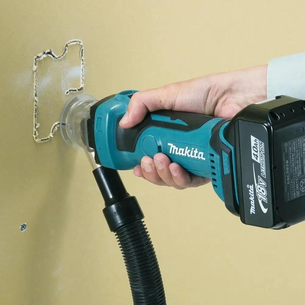 Фрезеры Аккумуляторные Фрезер Makita DCO180Z