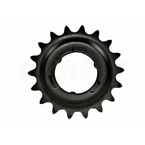 Звезда 18 зубьев 101018-2