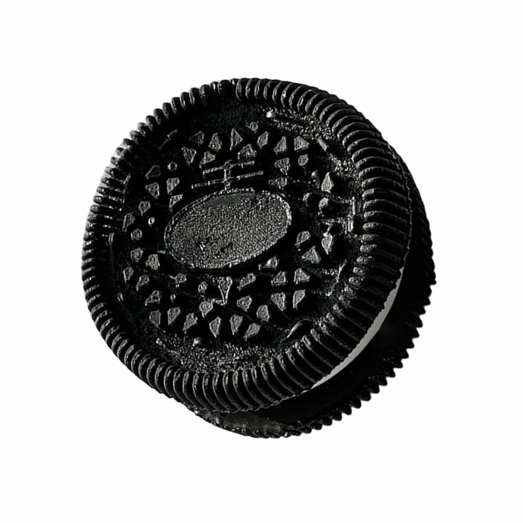 Музыкальная декомпрессионная игрушка Big Mac Oreo Pinch-Большая