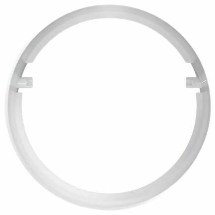 Соединитель круглых воздуховодов D100 10СКП — фото 1