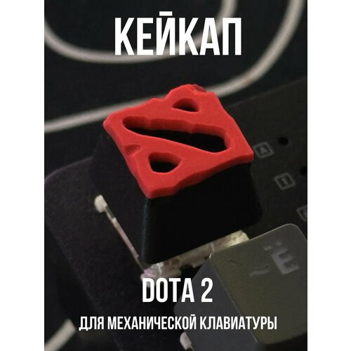 Кейкап Lego для механических клавиатур PLA-пластик 3D печать совместимость с большинством клавиатур 290₽