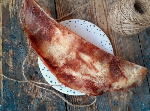 Изображение товара Лакомство для собак, Лопаточный хрящ для всех пород собак 100% Натуральный