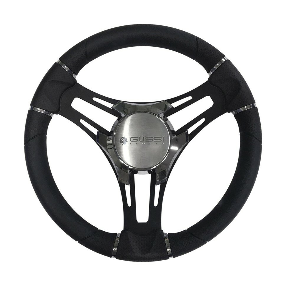 Рулевое колесо VERONA д. 350 мм (Москва)