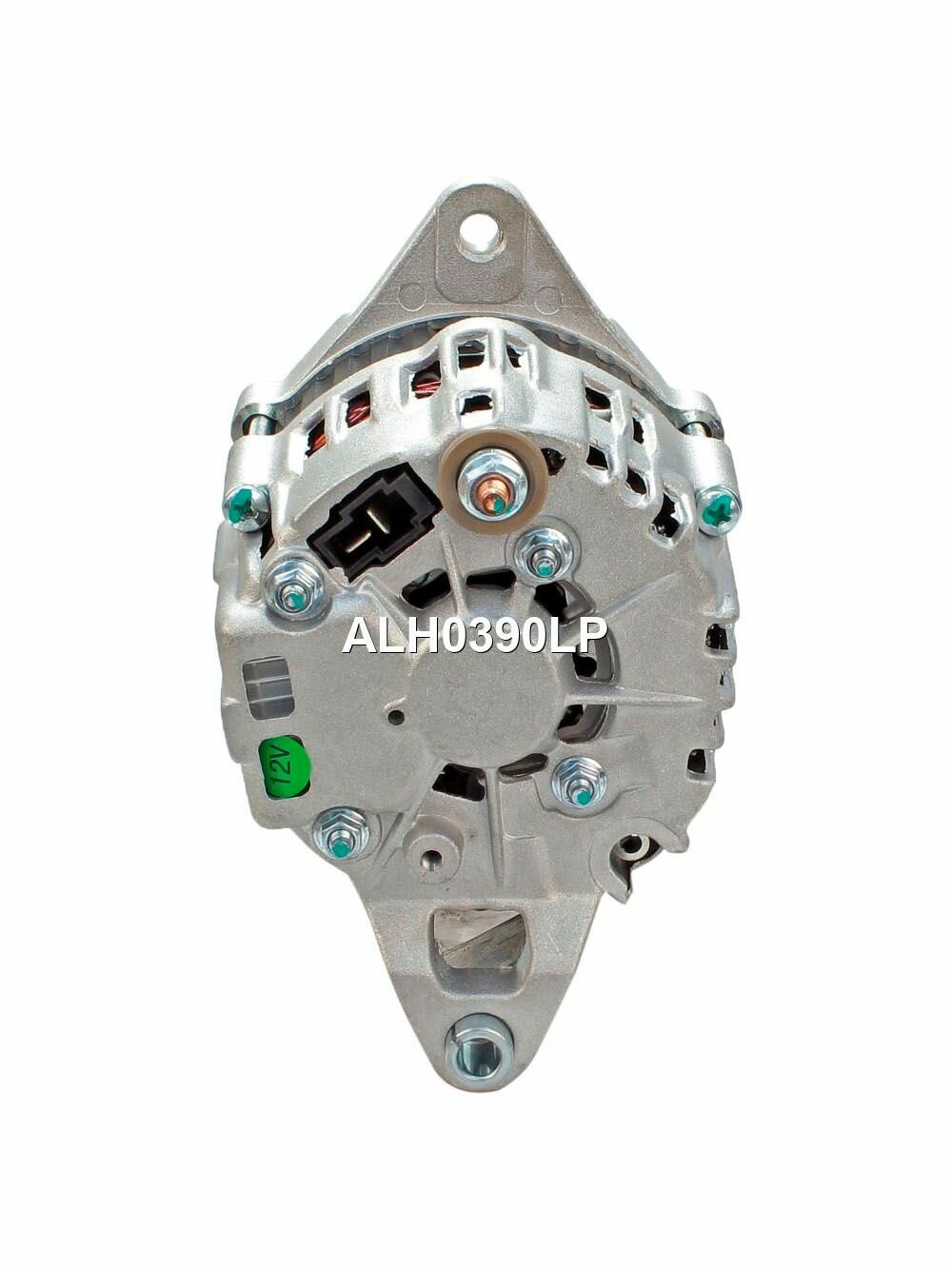 Генератор Krauf ALH0390LP — фото 1