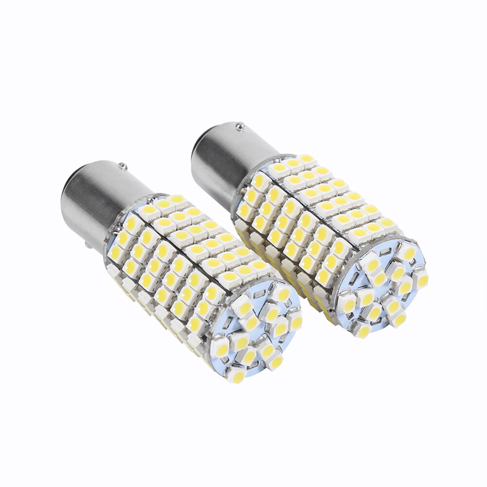 Лампы противотуманных фар, высокая яркость, белый свет, 2 шт, DC 12V, простая установка, прочные, 6000K, лампы дальнего света для легковых автомобилей, автодомов и грузовиков.
