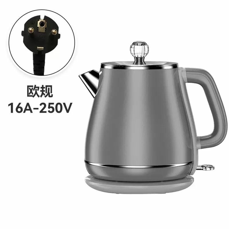 Термос из нержавеющей стали 304 Большая вместимость, портативный для дома и улицы