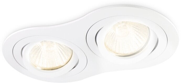 Встраиваемый светильник Ambrella Light Techno Spot TN102505