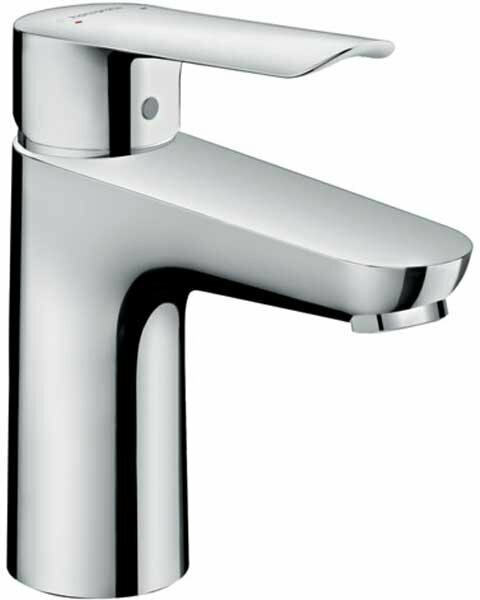 Смеситель для раковины Hansgrohe Logis E 71161000