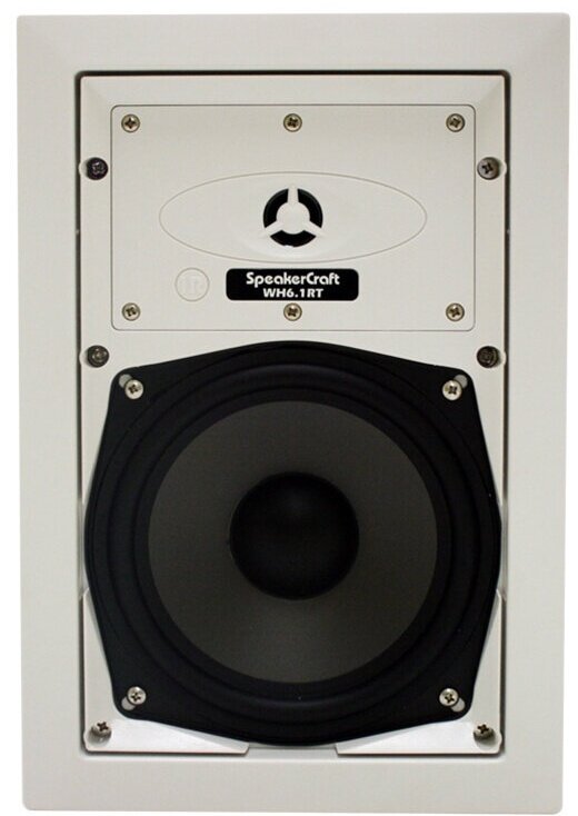 Встраиваемая акустика SpeakerCraft WH6.1RT #ASM92611-2