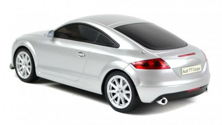 Машинка MJX Audi TT (MJX-8126) 1:20 20