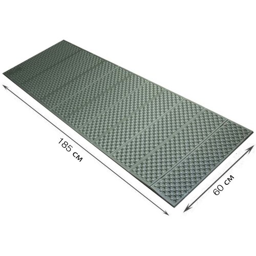 фото Армейский складной коврик военпро