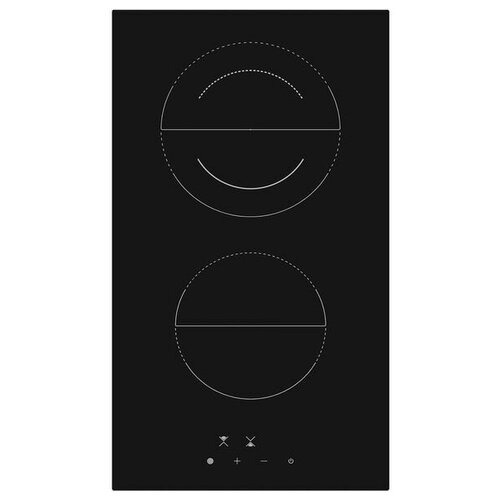 Встраиваемая модульная электрическая панель независимая Novex NP 3601 S 589900₽