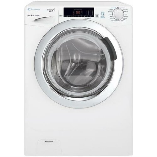 Стиральная машина GVS34116TC2207 31008619 CANDY 2173000₽