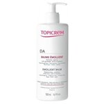 Topicrem Emollient Balm Бальзам липидовосстанавливающий, 500мл. - изображение