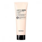 TONY MOLY Haeyo Mayo Hair Nutrition Pack Питательная маска для волос, 250 мл. - изображение