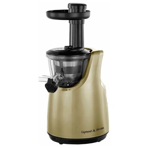Соковыжималка Zigmund Shtain ESJ-770 754000₽