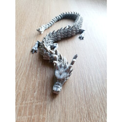 Китайский дракон 35 см