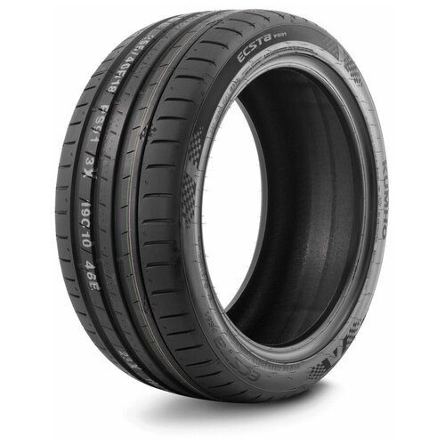 Автомобильная шина Kumho PS-91 XL 245/35 R18 летняя.