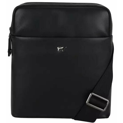 Сумка кросс-боди Braun Buffel 22,0*25,0*5,0, черный