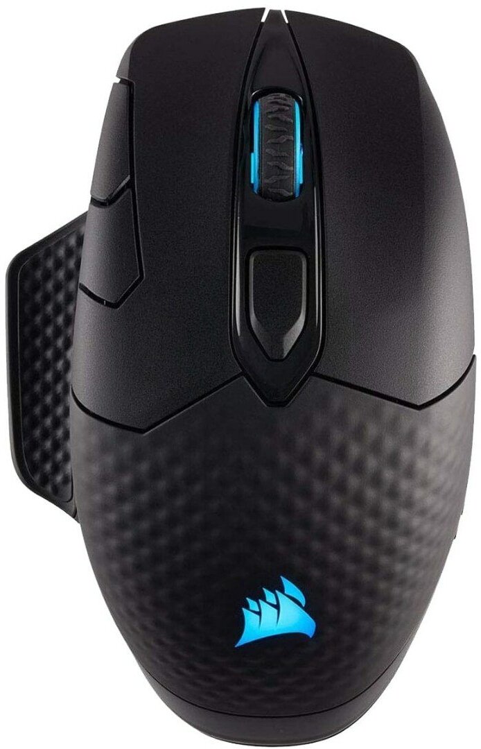 Игровая мышка Corsair Dark Core RGB Pro SE Wireless