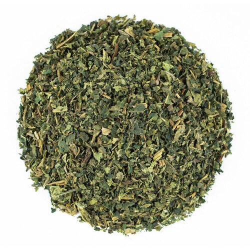 Крапива сушеная листья (Горная Адыгея) (250 гр) / трава / для ЖКТ, для волос - Родные Травы - Заготавливаем лучшее.