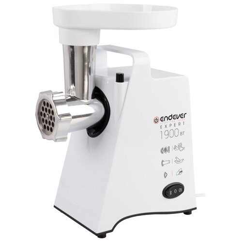 Электрическая мясорубка ENDEVER SIGMA-53 472300₽
