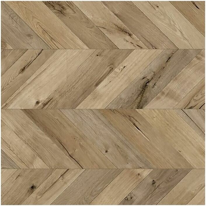 Ламинат Kaindl Natural Touch Wide Plank 8/32 (2020) К4378 RH Дуб Рочеста, Бежевый