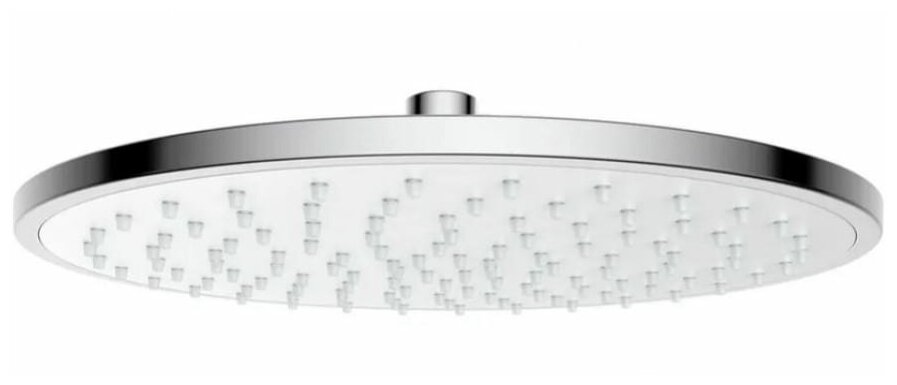 Лейка Lemark LM8131C для верхнего душа, 1-функциональная