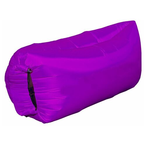 Удачный сезон 200x70cm Purple (Ламзак, Air-meshok, Диван Биван)