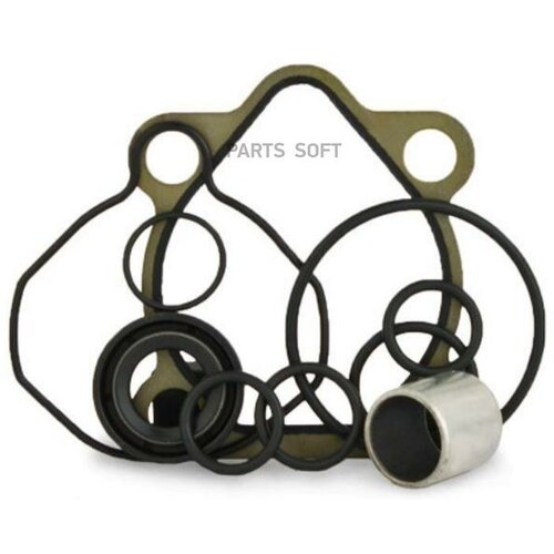 EMMETEC FO8006KIT ремкомплект насоса ГУР FORD FIESTA 2001-2009 FORD FUSION 2001-2009 2866₽