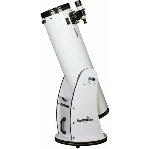 Телескоп Sky-Watcher Dob 10 (250/1200) + линза Барлоу 2x